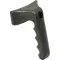 Handle,Brew Basket (Black) for Bunn-O-Matic Part# BU20201.1100