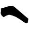 Handle (Nsf)  for Bunn Part# BU20244.1000