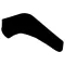 Handle (Nsf)  for Bunn Part# BU20244