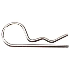 Clip,Retainer , Hair Pin Cotter for Bunn Part# BU21358-0000