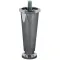 Foot 4H 3/8-16 for Bunn Part# BU26528-0000