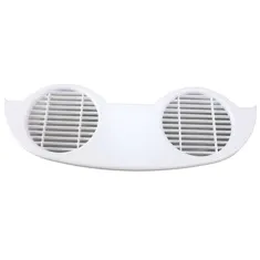 Cover, Drip Tray White for Bunn Part# BU26955.0000