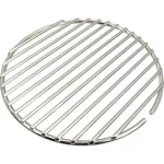 Grid,Drip Tray (S/S, 4"Od) for Bunn-O-Matic Part# BU26958.0000