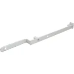 Trim,Drip Tray(F/Hopper,White) for Bunn-O-Matic Part# BU27136-0000