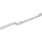 Trim,Drip Tray(F/Hopper,White) for Bunn-O-Matic Part# BU27136-0000