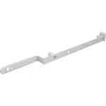 Trim,Drip Tray(F/Hopper,White) for Bunn-O-Matic Part# BU27136-0002