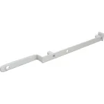 Trim,Drip Tray(F/Hopper,White) for Bunn-O-Matic Part# BU27136.0000
