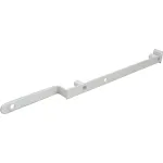 Trim,Drip Tray(F/Hopper,White) for Bunn-O-Matic Part# BU27136.0002