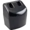 Cover,Motor (Black) for Bunn-O-Matic Part# BU27231-0001
