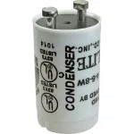 Starter,Lamp for Bunn-O-Matic Part# BU27619-0000