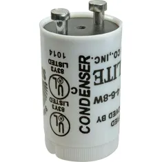Starter,Lamp for Bunn-O-Matic Part# BU27619-0000