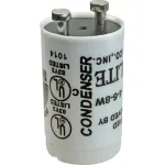 Starter,Lamp for Bunn-O-Matic Part# BU27619.0000