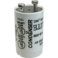 Starter,Lamp for Bunn-O-Matic Part# BU27619.0000