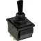 Switch (Dpst, W/ Hex Nut) for Bunn-O-Matic Part# BU28004-0000