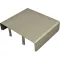 Plate,Face (F/ Filter) for Bunn-O-Matic Part# BU28049.0000