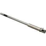 Shaft,Auger (14-1/2"L, S/S) for Bunn-O-Matic Part# BU28081.0000