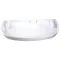 Drip Tray Lower Whi  for Bunn Part# BU28086.0000