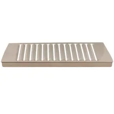 Cover, Drip Pan (11 X 4-1/2") for Bunn-O-Matic Part# BU28267-0000
