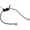 Socket (W/ Terminals, 120V) for Bunn-O-Matic Part# BU28325-0000