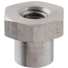 Nut, Motor/Receptacle  Mounting for Bunn Part# BU28865-0000