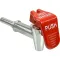 Faucet,Push for Bunn-O-Matic Part# BU29075.0004