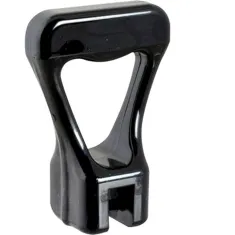 Handle,Faucet (Black)  for Bunn Part# BU29163.0001