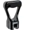 Handle,Faucet (Black)  for Bunn Part# BU29163-0001
