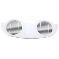 Cover, Drip Tray White for Bunn Part# BU32068-0000