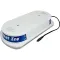 Lid (F/ Hopper, White,W/ Light for Bunn-O-Matic Part# BU32069.1000