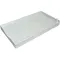 Tray,Drip(F/Hopper,Right,White for Bunn-O-Matic Part# BU32111.0002