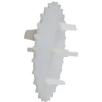 Disk,Agitator (30 Tooth)  for Bunn Part# BU32386.0001