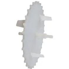 Disk,Agitator (30 Tooth)  for Bunn Part# BU32386.0001