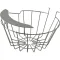 Basket,Brew(8",W/Splash Guard) for Bunn-O-Matic Part# BU33167-0000