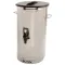 Dispenser,Iced Tea , W/Brw Lid for Bunn Part# BU34100.0002