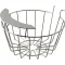 Basket,Brew(6.5",W/Splash Grd) for Bunn-O-Matic Part# BU34546-0000