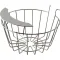 Basket,Brew(6.5",W/Splash Grd) for Bunn-O-Matic Part# BU34546.0000