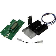 Control Board Kit - Burger King for Bunn Part# BU36373-1035