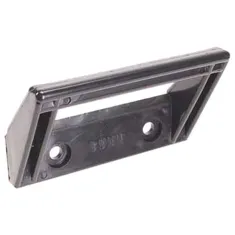 Handle,Side (Black)  for Bunn Part# BU3710-0002