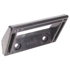 Handle,Side (Black)  for Bunn Part# BU3710.0002