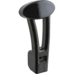 Handle,Faucet (Black) for Bunn-O-Matic Part# BU39081-0002