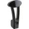 Handle,Faucet (Black) for Bunn-O-Matic Part# BU39081.0002