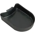 Tray,Drip(F/ Narrow Dispenser) for Bunn-O-Matic Part# BU39626-0000