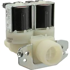 Valve,Solenoid (Dual,120V,Wtr) for Bunn-O-Matic Part# BU40281.1000