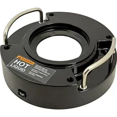 Cover,Top (Assembly) for Bunn-O-Matic Part# BU41366.1001