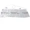 Element,Foil(50W,120V)  for Bunn Part# BU4260