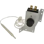 Thermostat Kit (W/ Knob) for Bunn-O-Matic Part# BU4314.0007