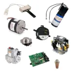 Kit, Deltrol Valve  for Bunn Part# BU43644-0000