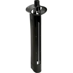 Shroud (Black, Plastic) for Bunn-O-Matic Part# BU43931-1001