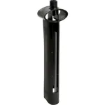 Shroud (Black, Plastic) for Bunn-O-Matic Part# BU43931.1001
