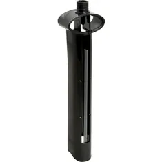 Shroud (Black, Plastic) for Bunn-O-Matic Part# BU43931.1001